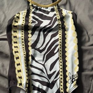 Simone Biles Gk Elite Leotard! ⚜️